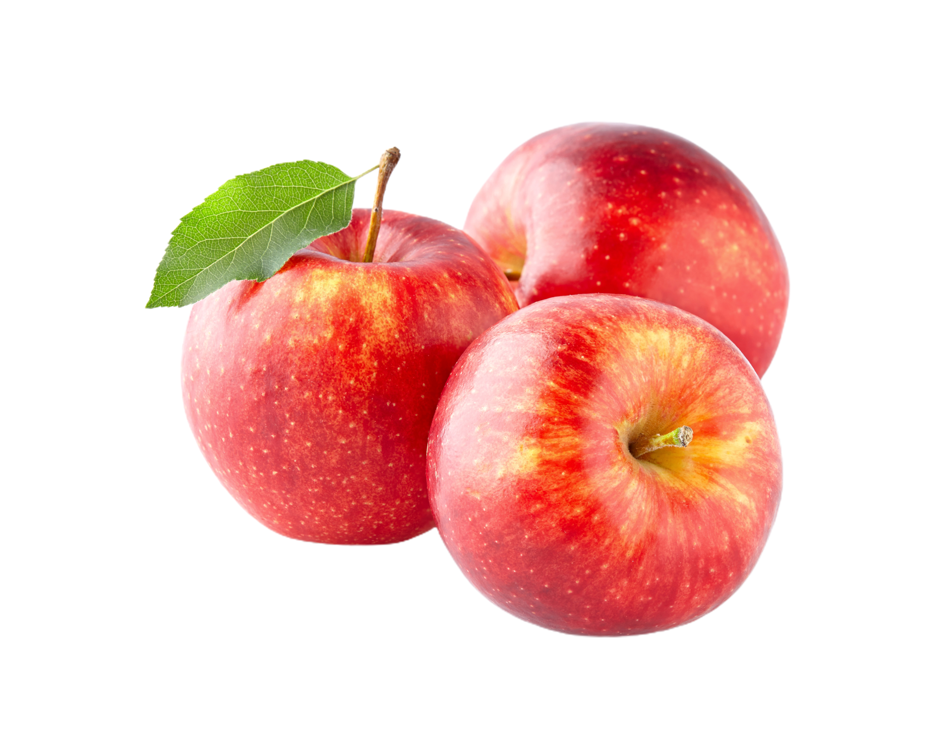 Kashmiri Apple