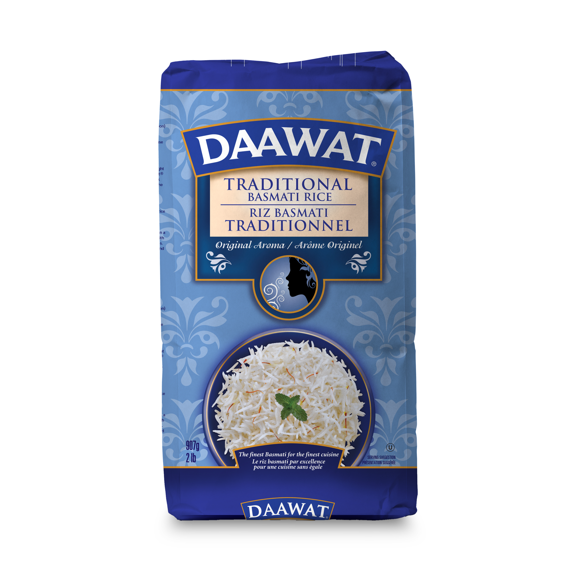 Daawat Basmati Rice